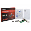 Lan card Netis AD-1103 10/100/1000Mbps Мрежова карта PCI-E